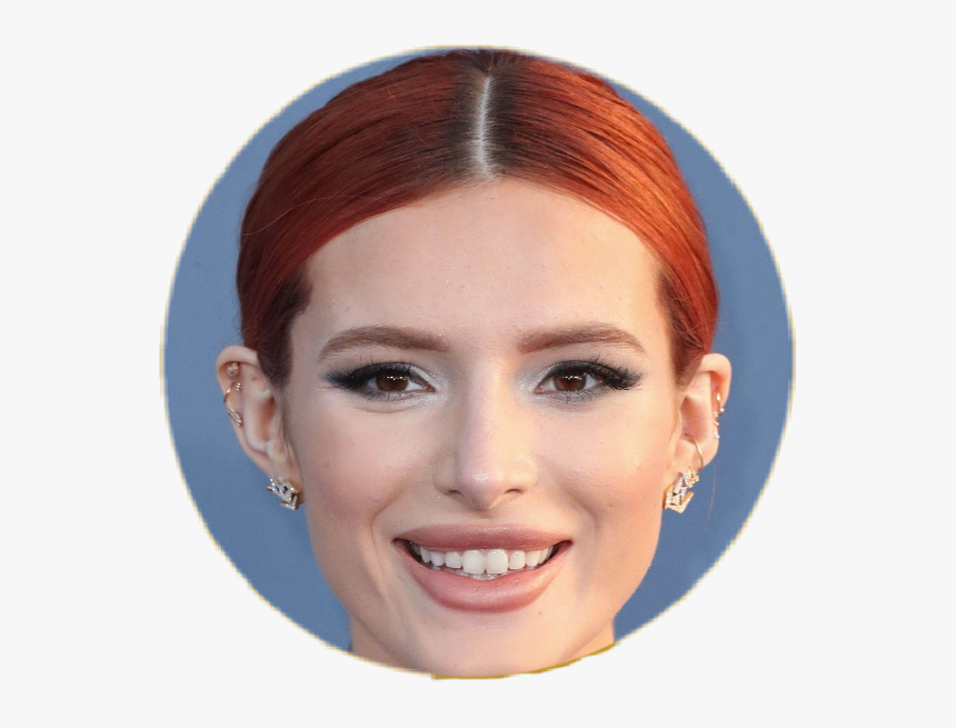 #bellathorne - Bella Thorne Sweetest Feeling, HD Png Download, Free Download