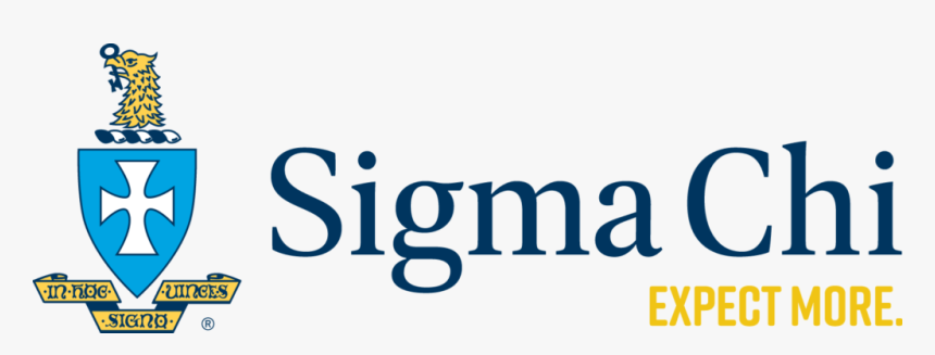 Sigma Chi Fraternity Letters, HD Png Download, Free Download