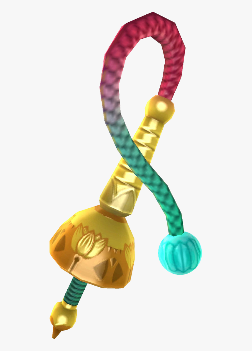 Legend Of Zelda Skyward Sword Whip, HD Png Download, Free Download