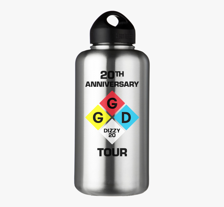 Water Bottle, HD Png Download, Free Download