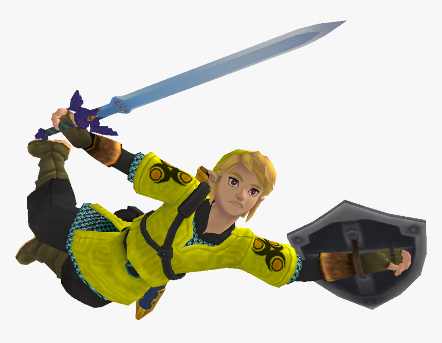 Skyward Sword Tunic, HD Png Download, Free Download