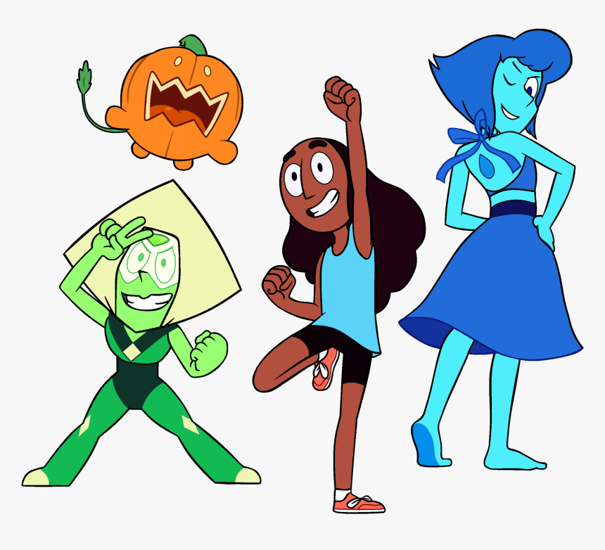 Steven Universe Wiki - Steven Universe Crystal Temps, HD Png Download, Free Download