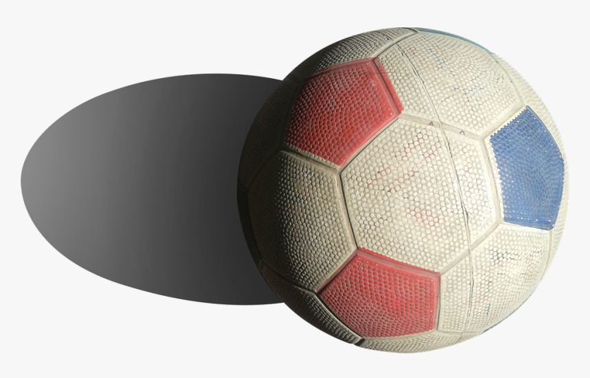 Pelota, Juego, Deporte, Fútbol, Cuero, Jugar - Soccer Ball, HD Png Download, Free Download