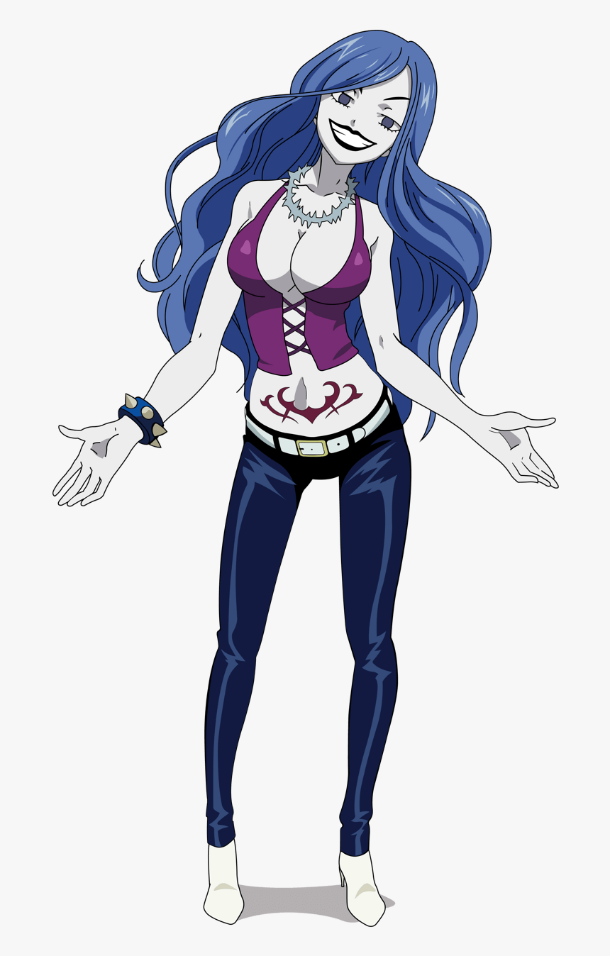 Transparent Erza Scarlet Png Fairy Tail Juvia As A Succubus Png Download Kindpng