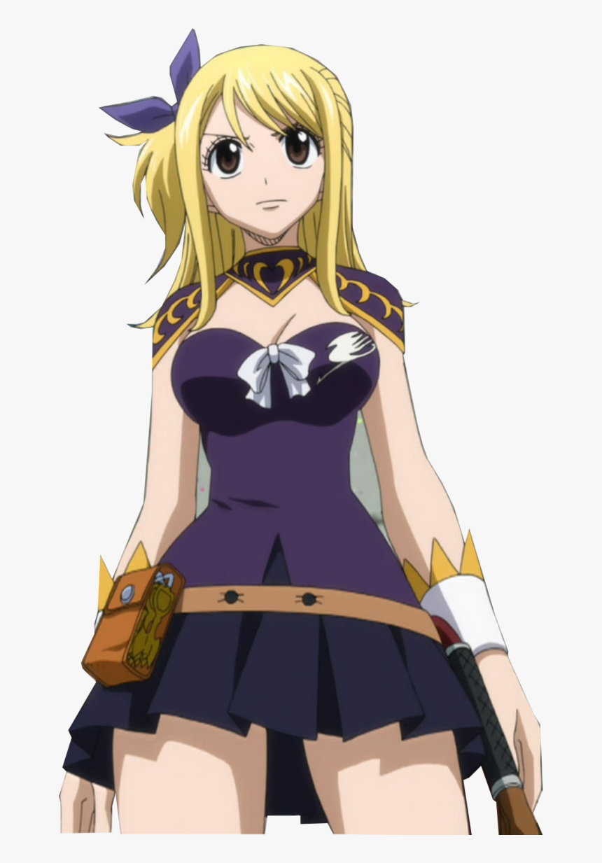 Anime Greatness Mongolia - Lucy Heartfilia-Fairy Tail | Facebook