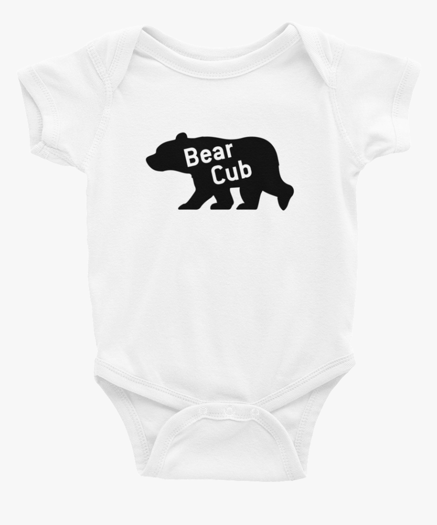 Transparent Bear Cub For T Shurt, HD Png Download, Free Download