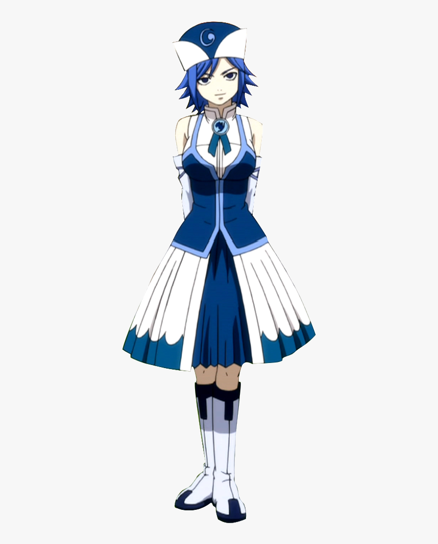 Fairy Tail Jubia, HD Png Download, Free Download