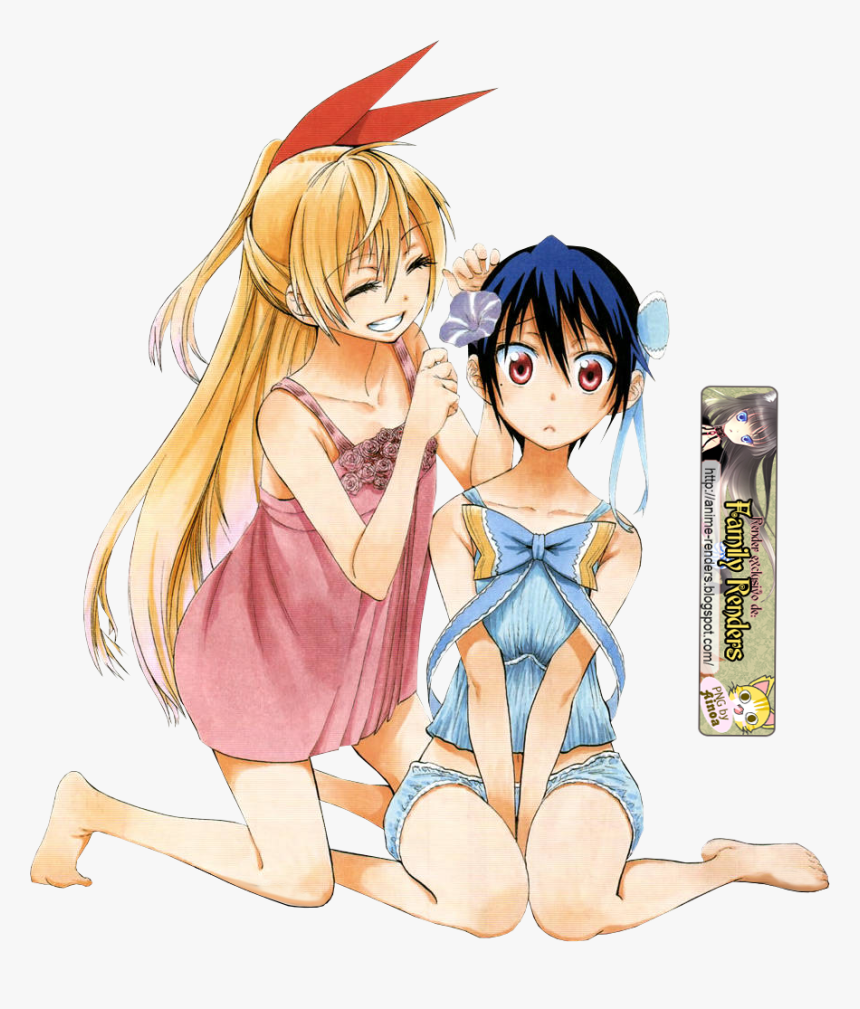 Nisekoi, HD Png Download, Free Download