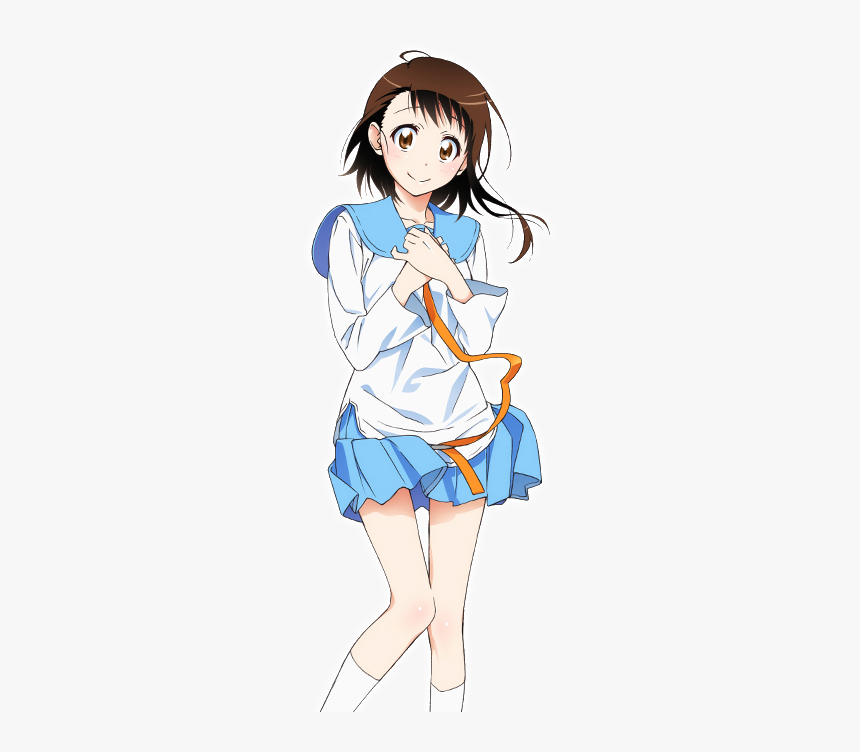 Comboburst-1 - Onodera Kosaki Png, Transparent Png, Free Download