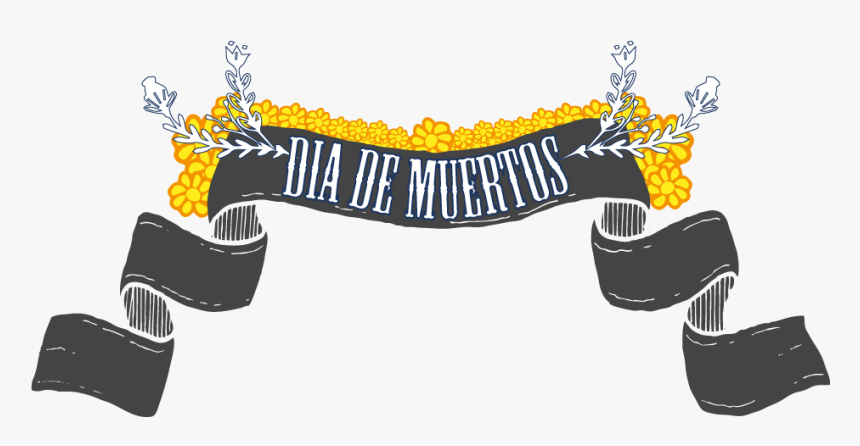 Dia De Muertos Png, Transparent Png, Free Download
