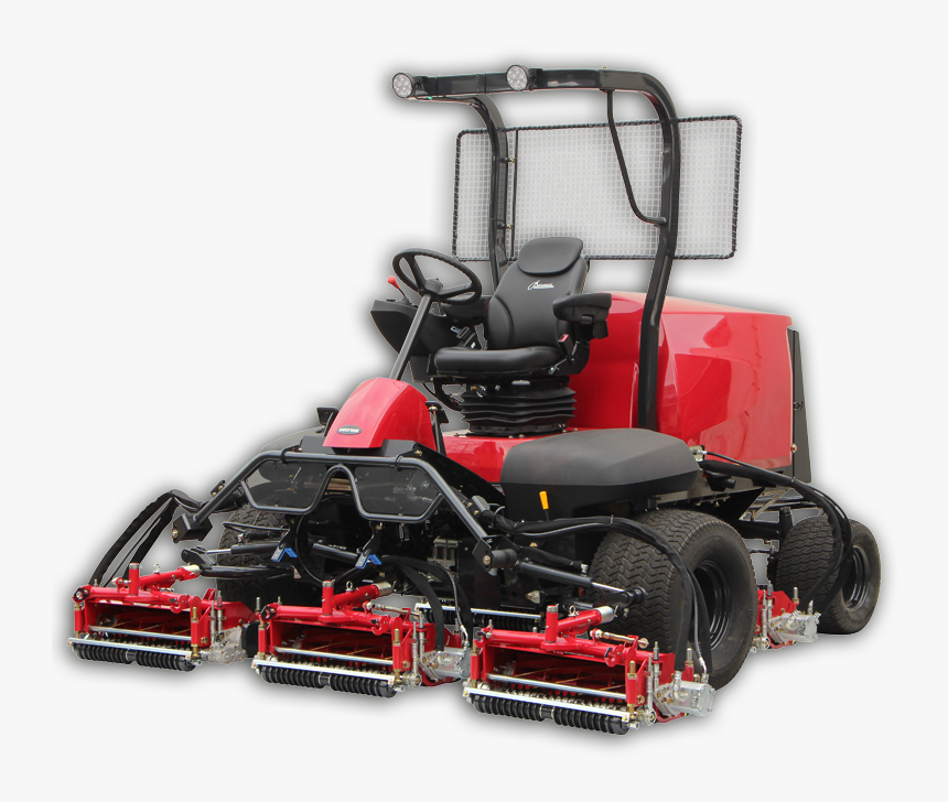 Riding Mower, HD Png Download, Free Download