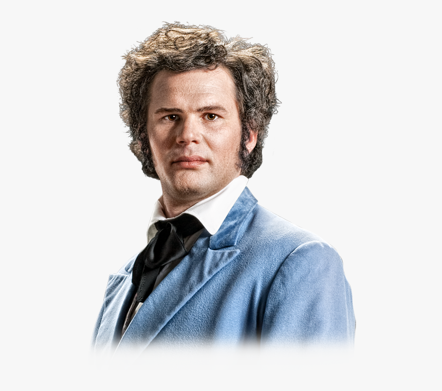 Franz Schubert Png, Transparent Png, Free Download