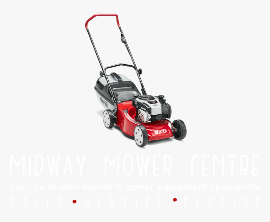 4 Stroke Victa Lawn Mower, HD Png Download, Free Download