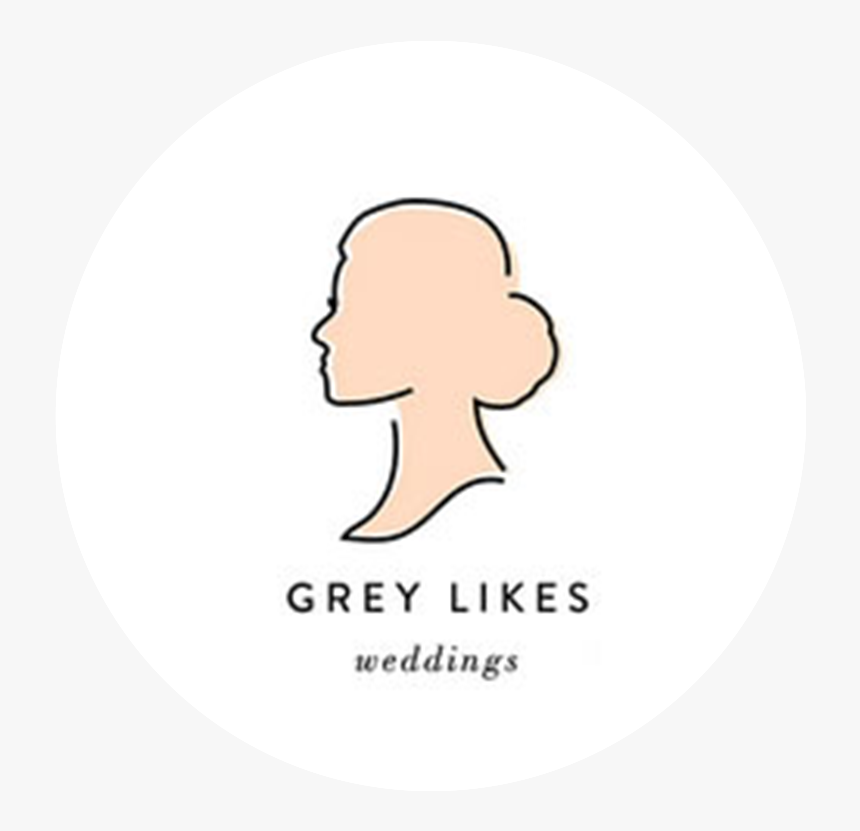 Grey Likes - Wedding, HD Png Download, Free Download