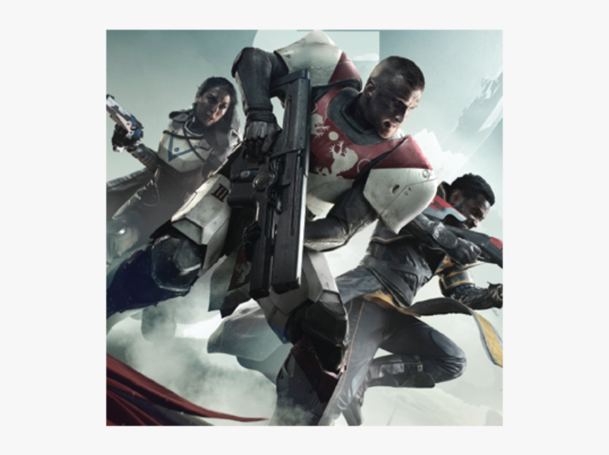 Destiny 2 Day One Edition, HD Png Download, Free Download