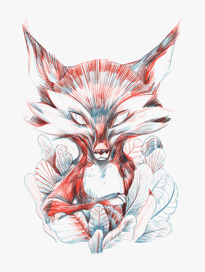 Gin Kitsune, HD Png Download, Free Download