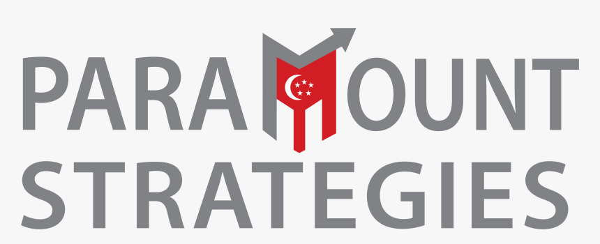 Paramount Strategies - Sign, HD Png Download, Free Download