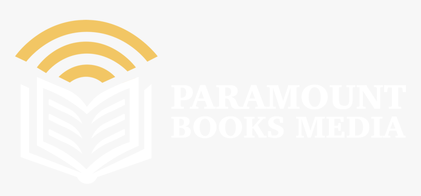 Paramount Books Media - Paramount Book Media Llc, HD Png Download, Free Download