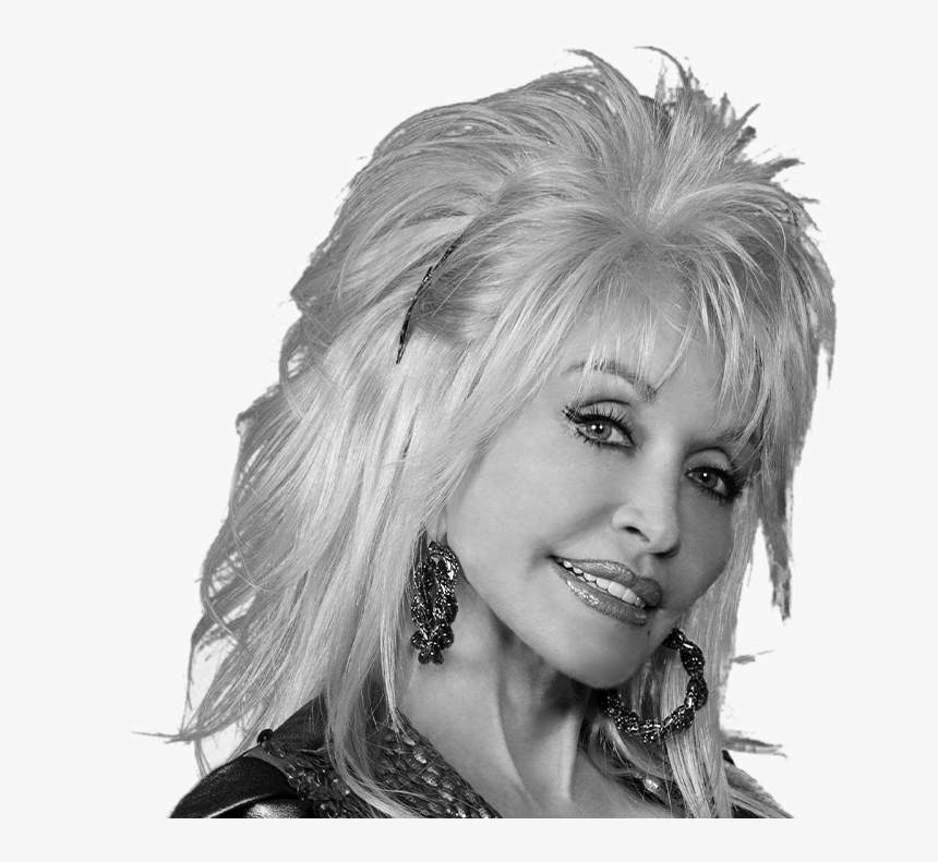 Old Pictures Of Dolly Parton, HD Png Download, Free Download