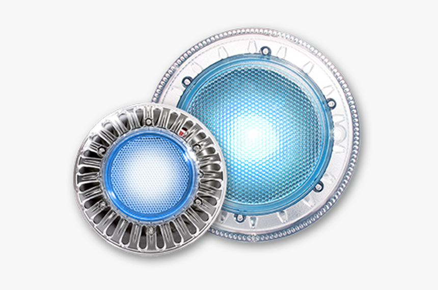 Led Pool Light - Circle, HD Png Download, Free Download