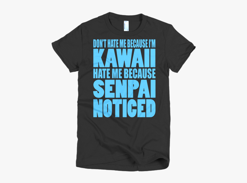 Certified Senpai, HD Png Download, Free Download