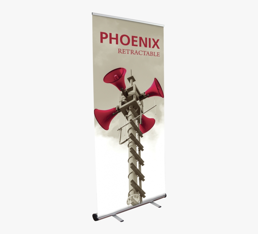 Blade Lite 850 Retractable Banner Stand, HD Png Download, Free Download