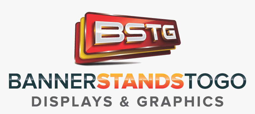 Bannerstandstogo, Serving You Since 2002 - Safe, HD Png Download, Free Download