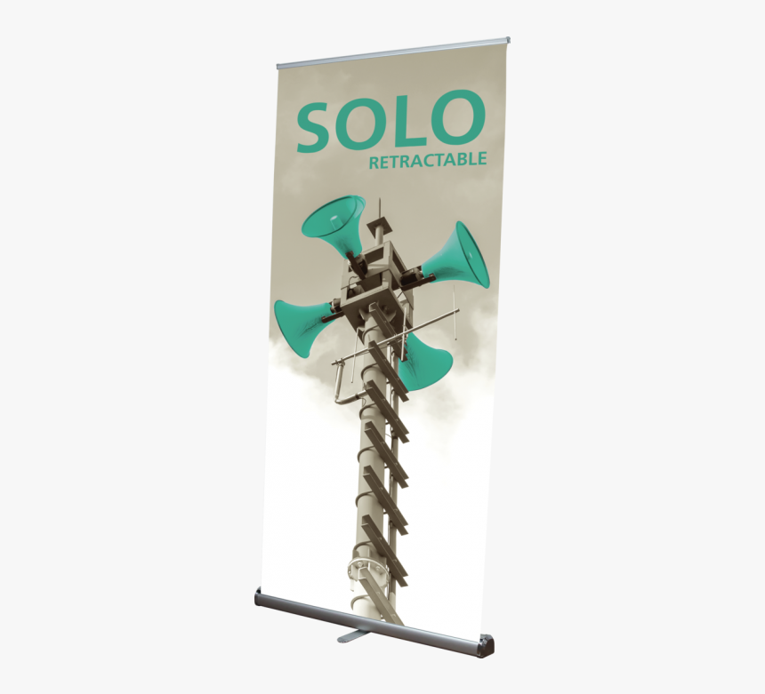 Orient 920 Retractable Banner, HD Png Download, Free Download