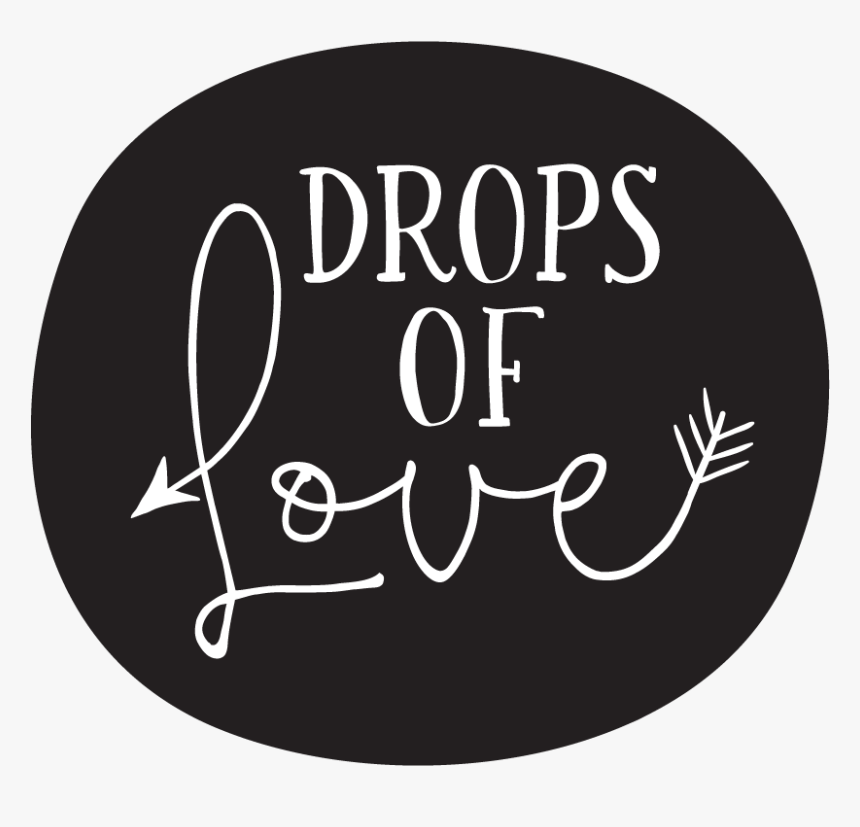 Drops Of Love - Victoria's Secret Hiring, HD Png Download, Free Download