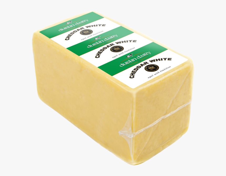 Cheddar White Block - Parmigiano-reggiano, HD Png Download, Free Download