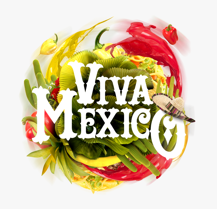 Viva Mexico Img - Thanksgiving, HD Png Download, Free Download