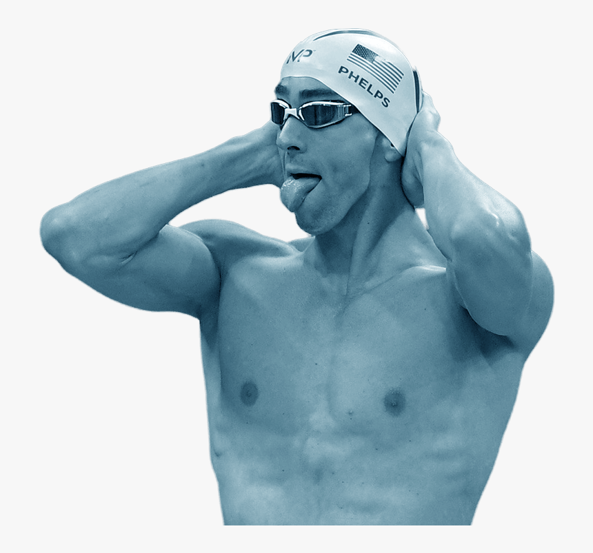 Swimmer, HD Png Download, Free Download