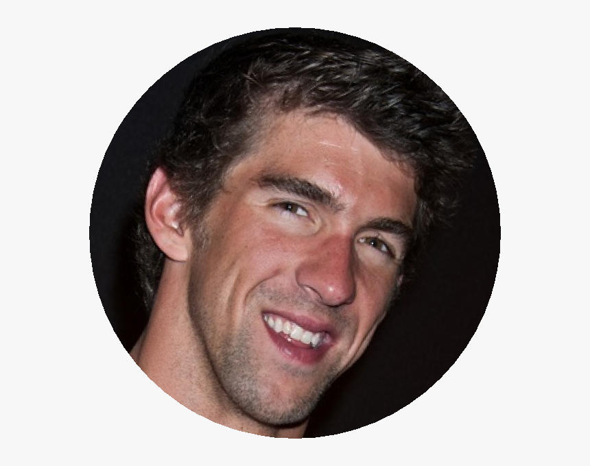 Michaelphelps - Darrell And Karen Newcomb, HD Png Download, Free Download