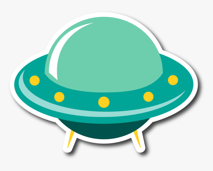Ufo Png - Ufo Clipart Transparent Background, Png Download, Free Download