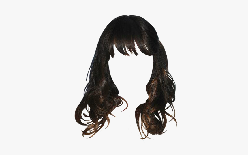 Lace Wig, HD Png Download, Free Download