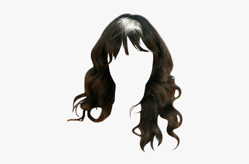 Lace Wig, HD Png Download, Free Download