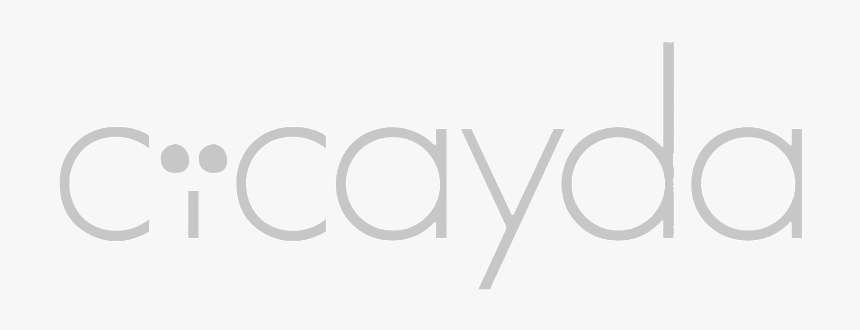 Cicayda - Cicayda Logo, HD Png Download, Free Download