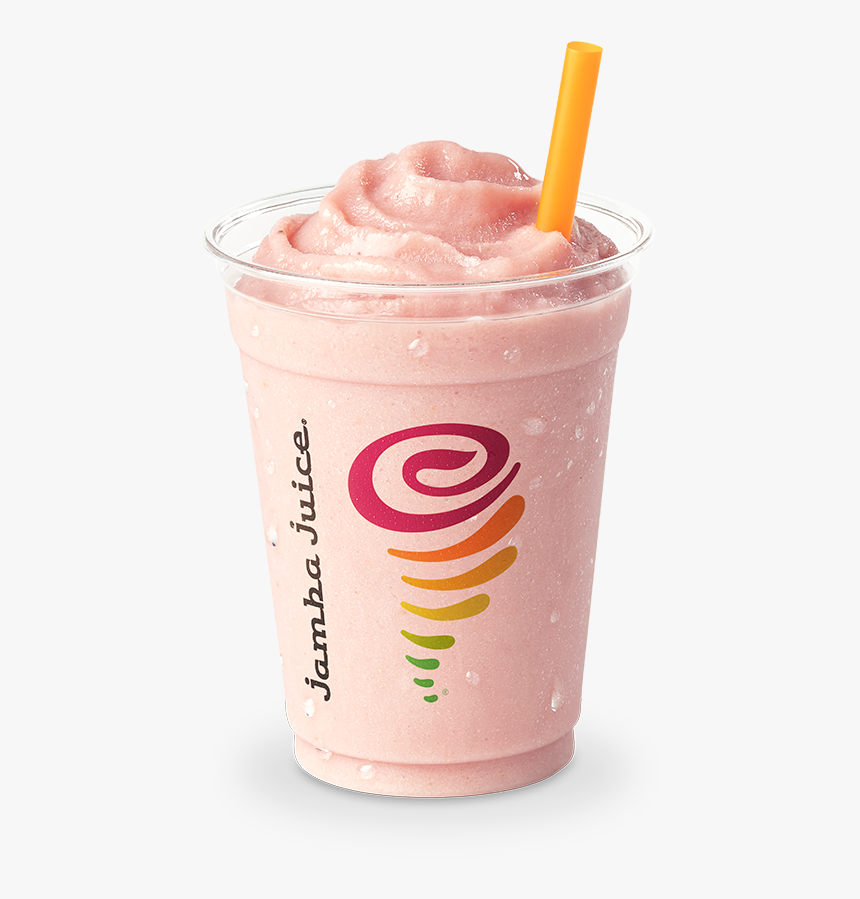 Protein Berry Work Out - Jamba Juice Transparent Background, HD Png Download, Free Download