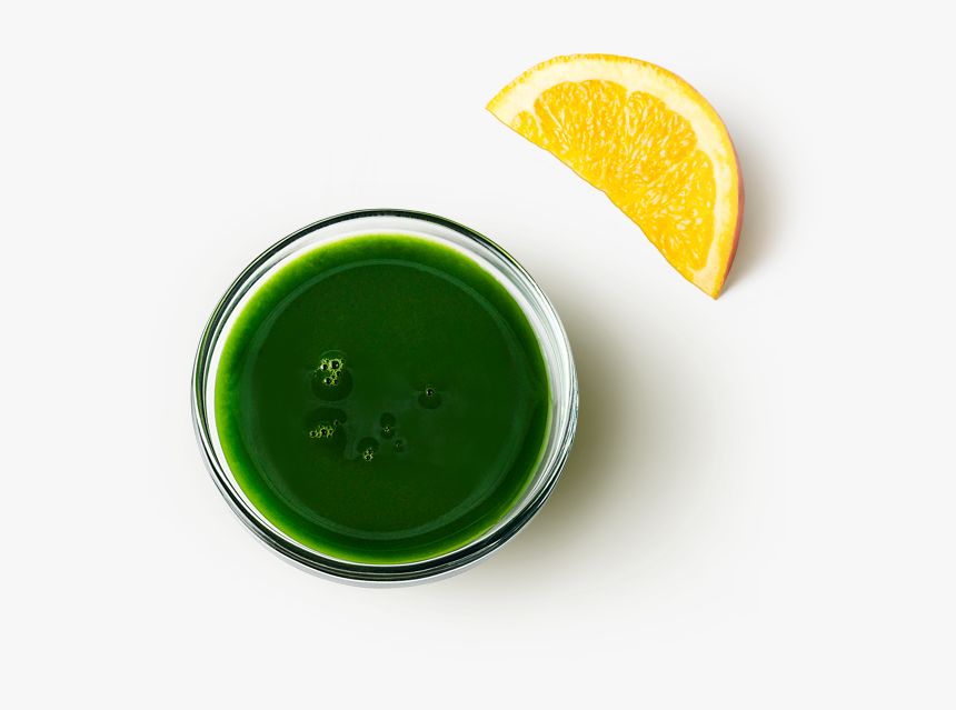 Jamba Juice Wheatgrass Shot, HD Png Download, Free Download