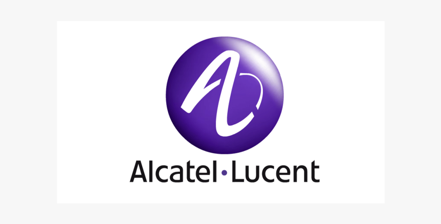 Alcatel Lucent, HD Png Download, Free Download