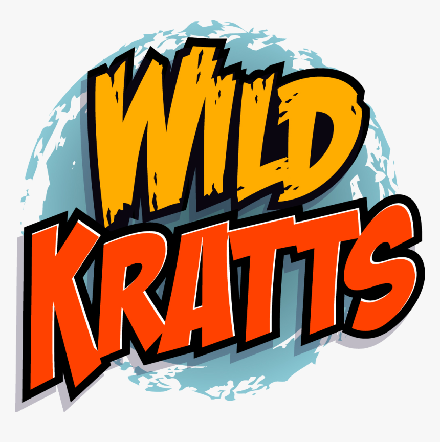 International Entertainment Project Wikia - Wild Kratts Logo Png, Transparent Png, Free Download