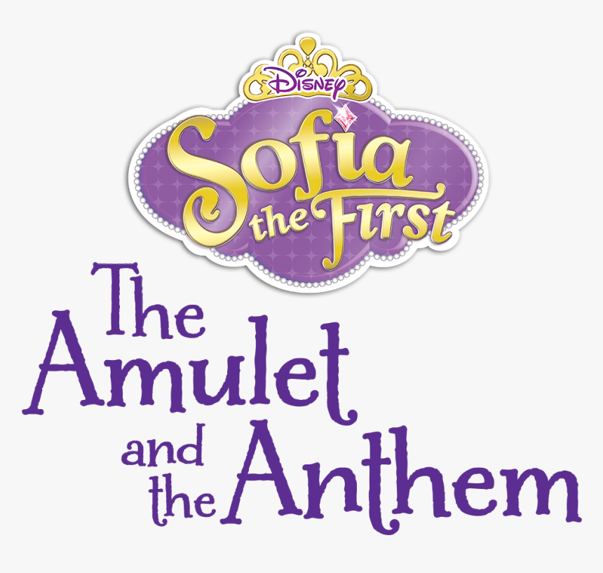 Transparent Sofia The First Png - Sofia The First, Png Download, Free Download