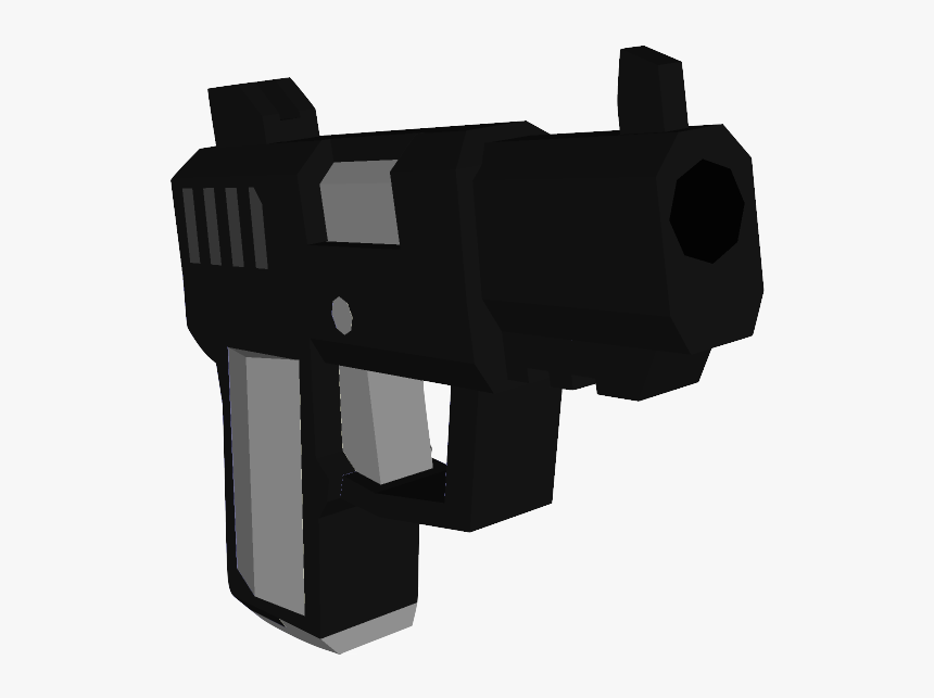 Firearm, HD Png Download, Free Download