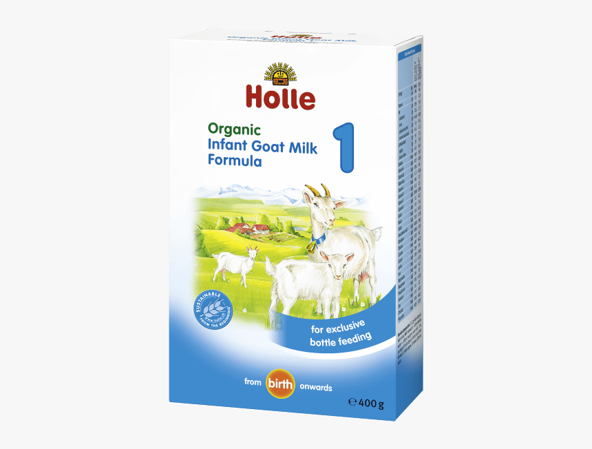 HiPP Goat Milk Stage Formula Save $50 On 1st Order