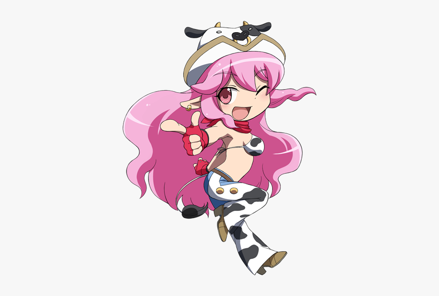 Etotama Personajes, HD Png Download, Free Download