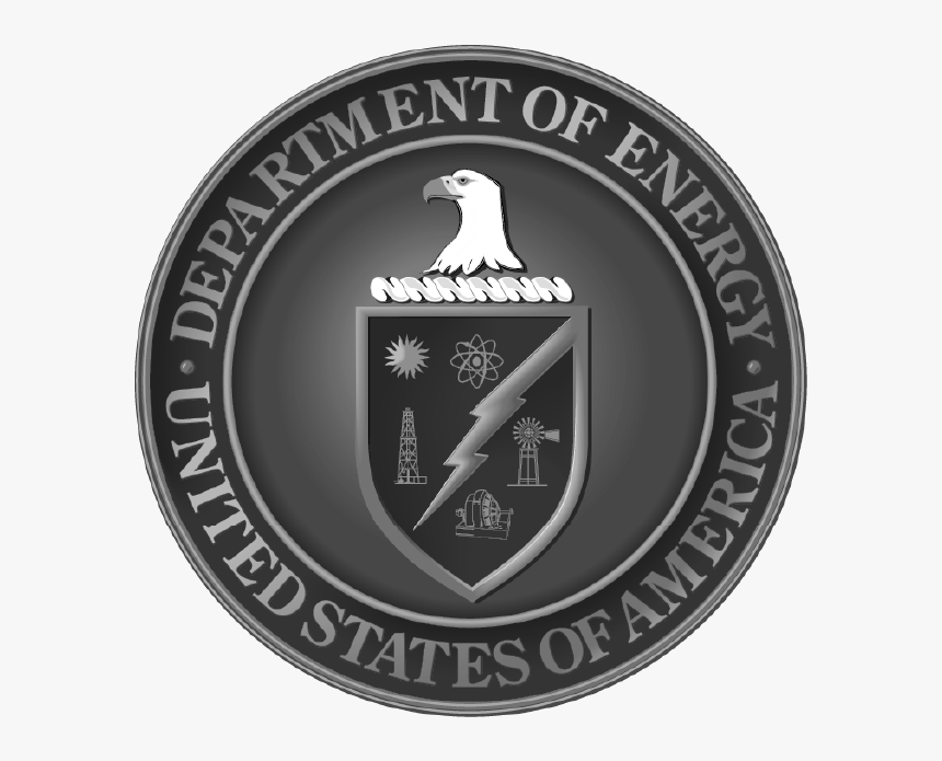 United States Department Of Energy, HD Png Download, Free Download