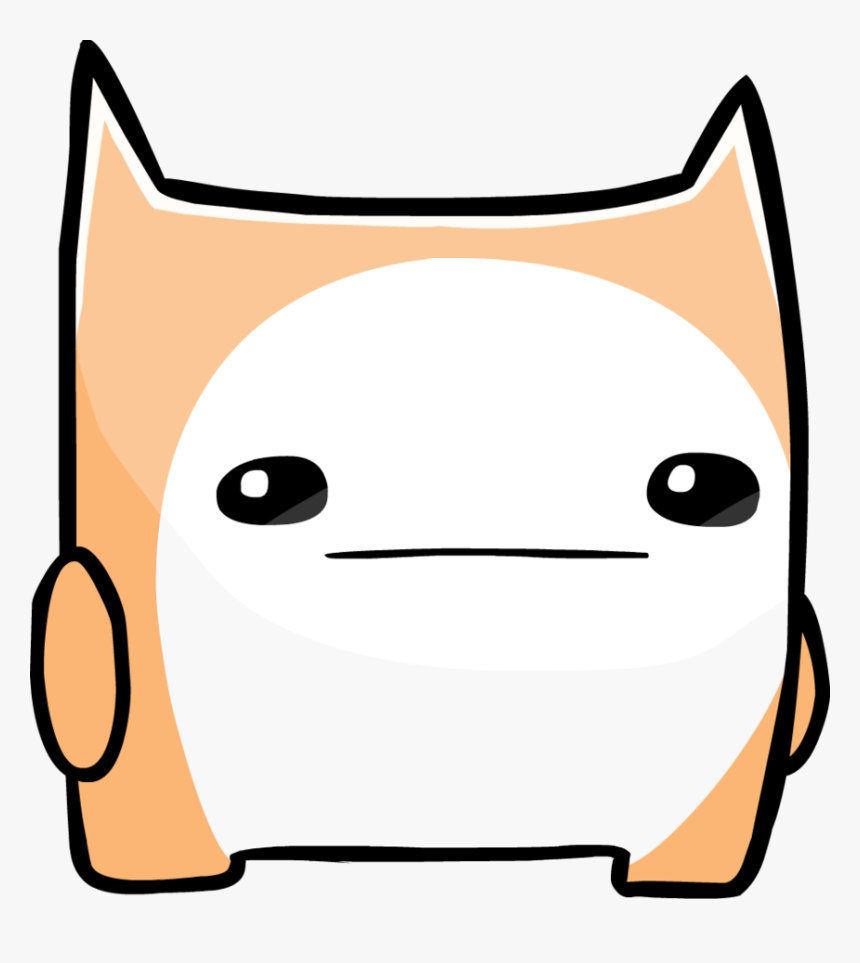 Ativando O Modo “huehue” - Battleblock Cat, HD Png Download, Free Download