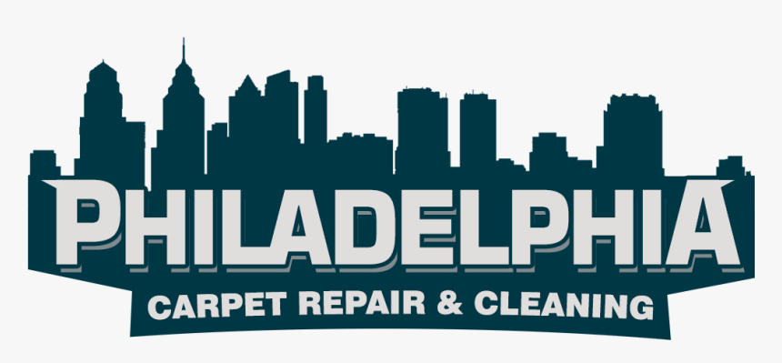 Carpet Repair Philadelphia - Skyline, HD Png Download, Free Download