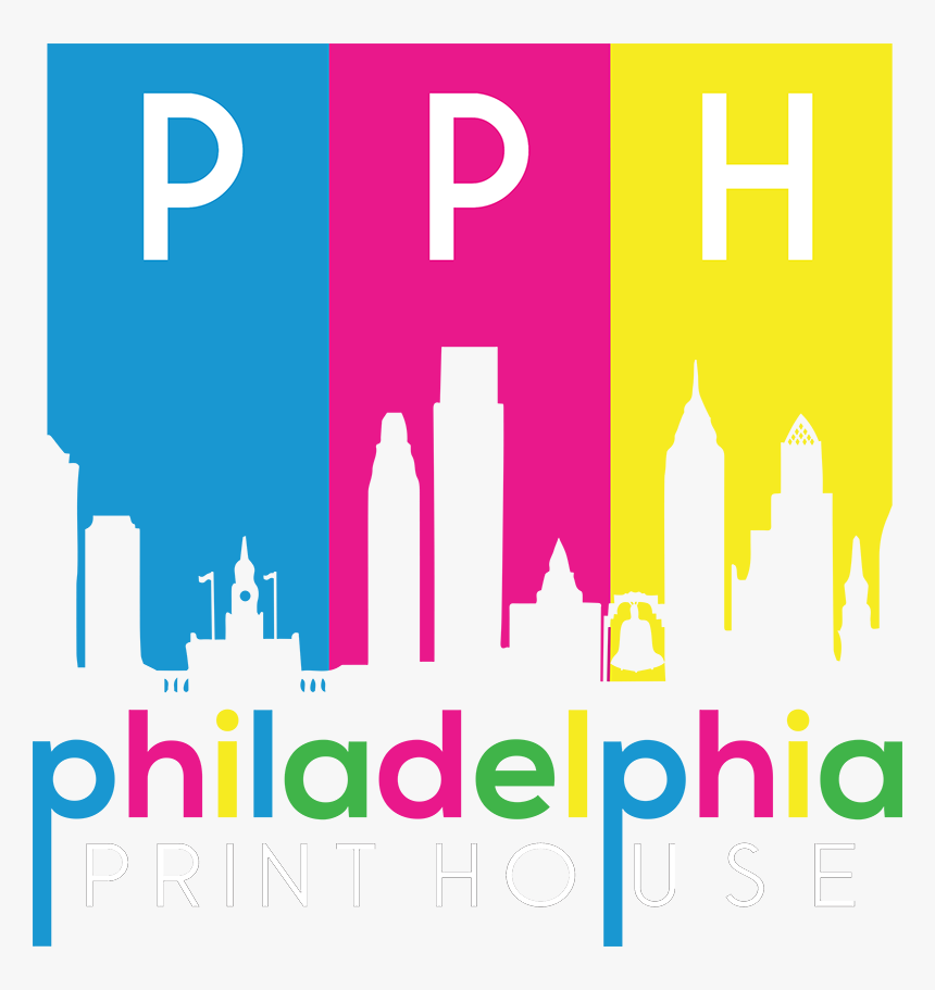 Philadelphia Print House, HD Png Download, Free Download