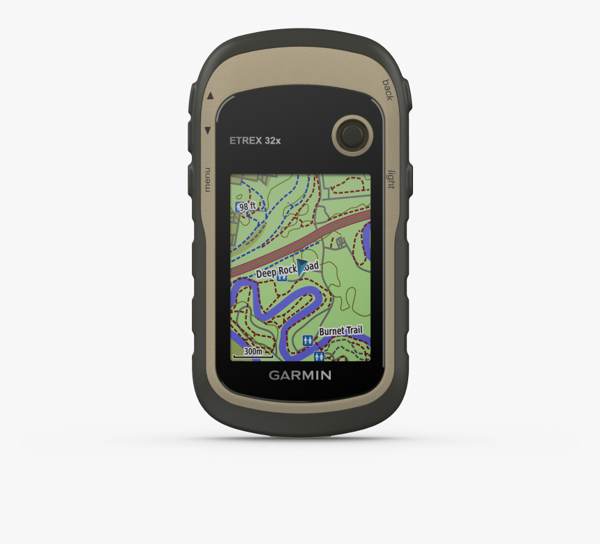 Garmin Etrex 32x, HD Png Download, Free Download